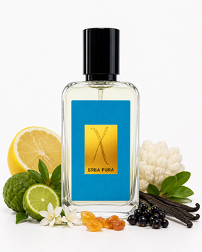 Парфуми "Ерба Пура" 50 ML pura фото