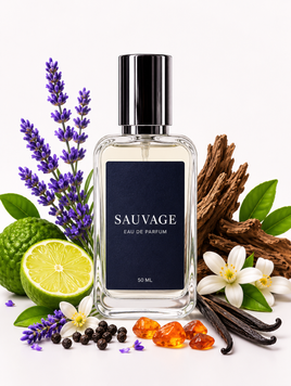 Парфуми "Саваж" 50 ML  savazh фото